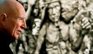 En plena epidemia, Sebastiao Salgado advierte contra "genocidio" de pueblos amazónicos