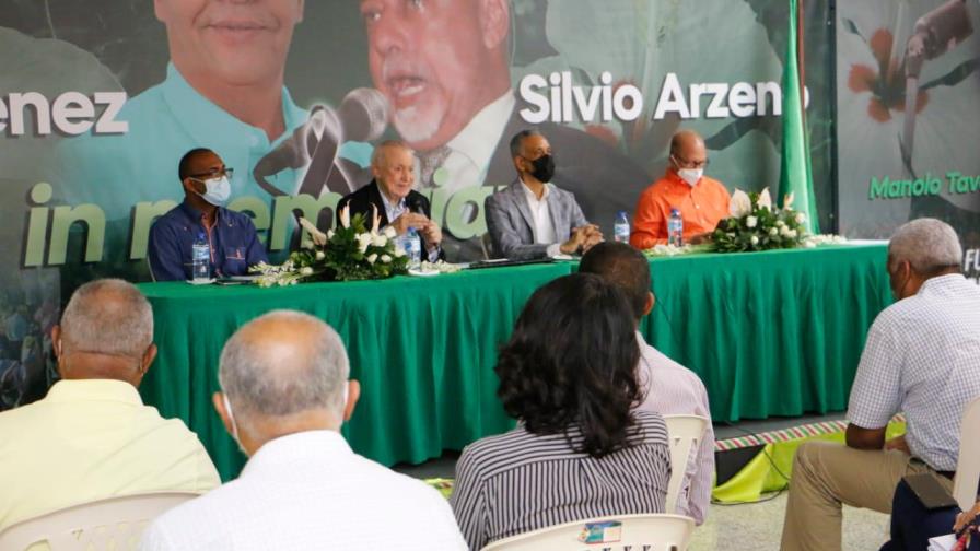 Fuerza del Pueblo exigirá a sus dirigentes rendición de cuentas y vida privada transparente