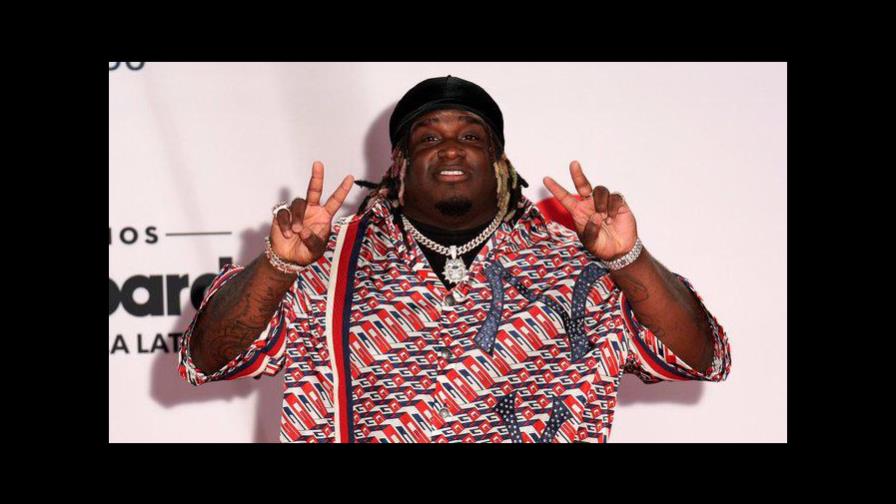 Daddy Yankee, Snow, Pedro Capó ganan Premios Billboard