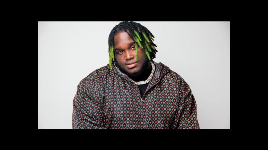 Sech lanzó su disco “1:1” a lo desconocido y encontró un gran éxito