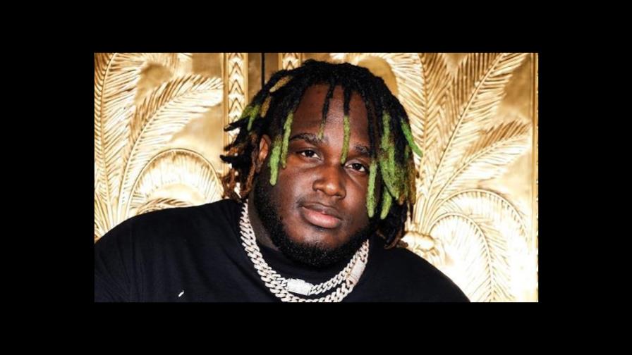 Cancelan concierto de Sech sueños Tour Cancelan concierto de Sech sueños Tour