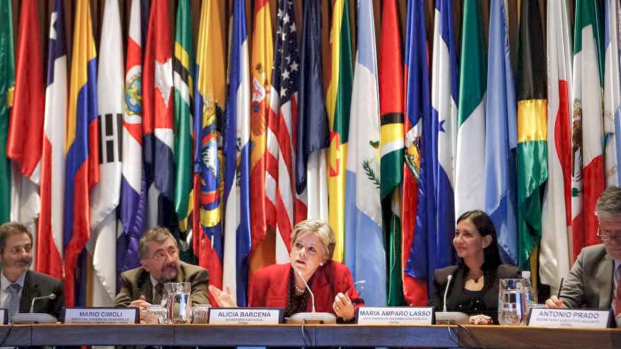 Cepal: la economía dominicana crecerá 7.1 %