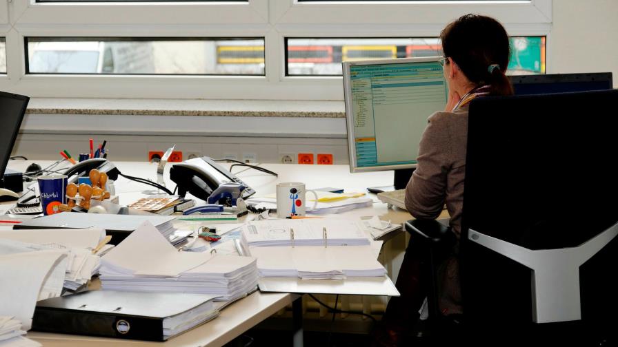 Este 26 de abril se conmemora el Día de la Secretaria Este 26 de abril se conmemora el Día de la Secretaria