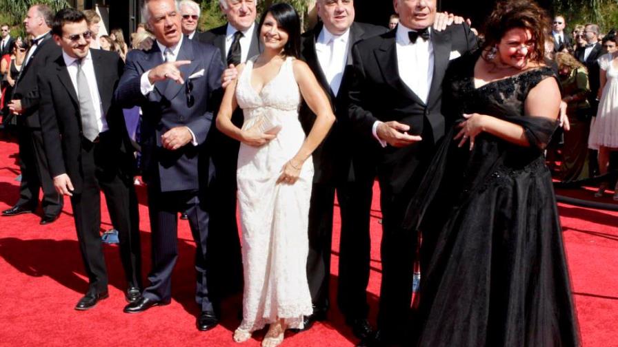 HBO quiere rodar una precuela de “The Sopranos” HBO quiere rodar una precuela de “The Sopranos”