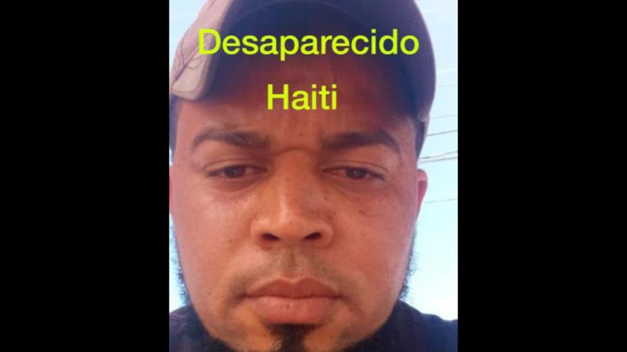 Reportan secuestro en Haití de camionero dominicano 