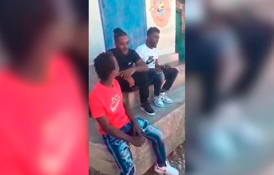 Dominicanos secuestrados están bajo control de Policía Judicial de Haití y duermen en sillas