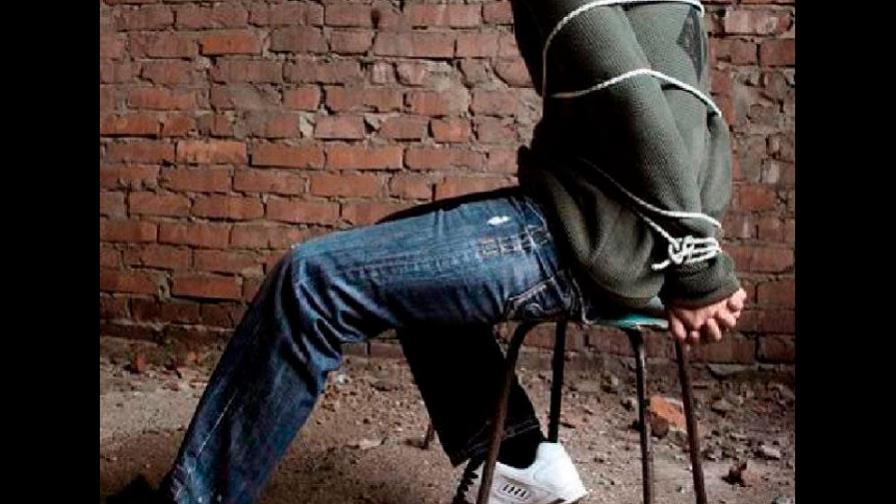 Liberan a tres de los siete religiosos secuestrados en Haití Liberan a tres de los siete religiosos secuestrados en Haití