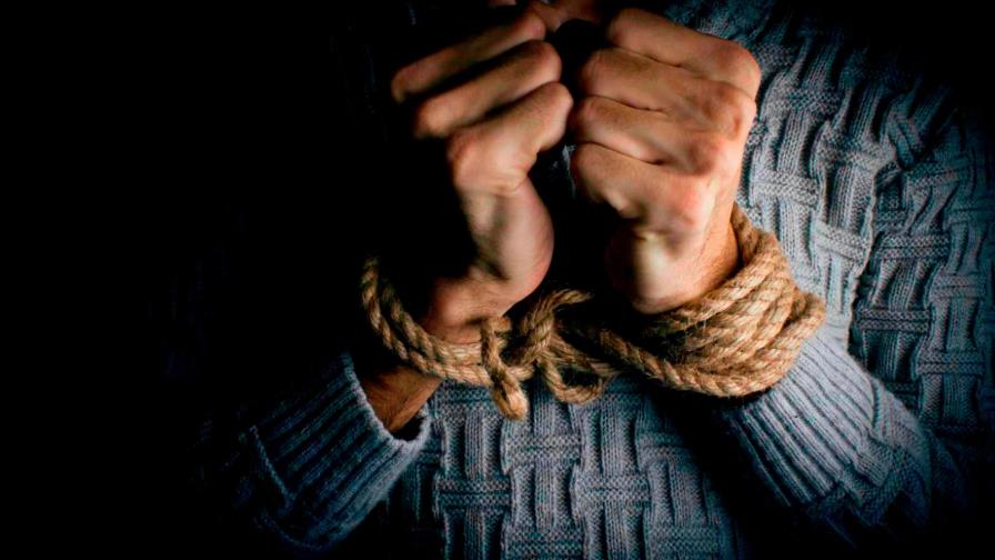 Joven denuncia que fue secuestrado y torturado durante tres días