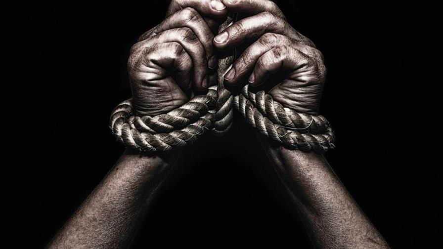 Al menos nueve personas, entre ellas siete religiosos, secuestrados en Haití