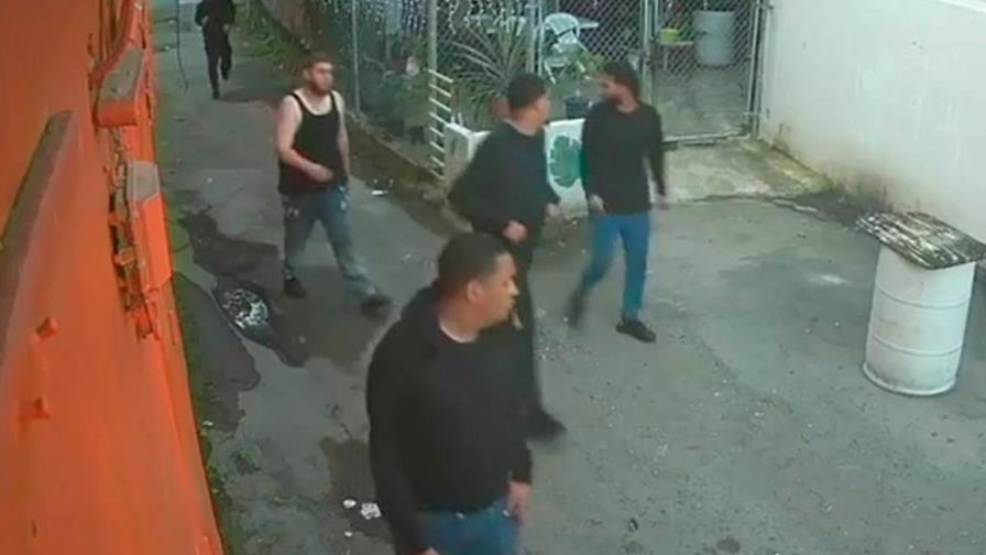 Asesinan a 14 personas el fin de semana en Puerto Rico durante huelga de policías 
