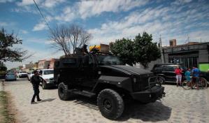 Secuestros en México cayeron 18,1 % en abril por medidas contra coronavirus