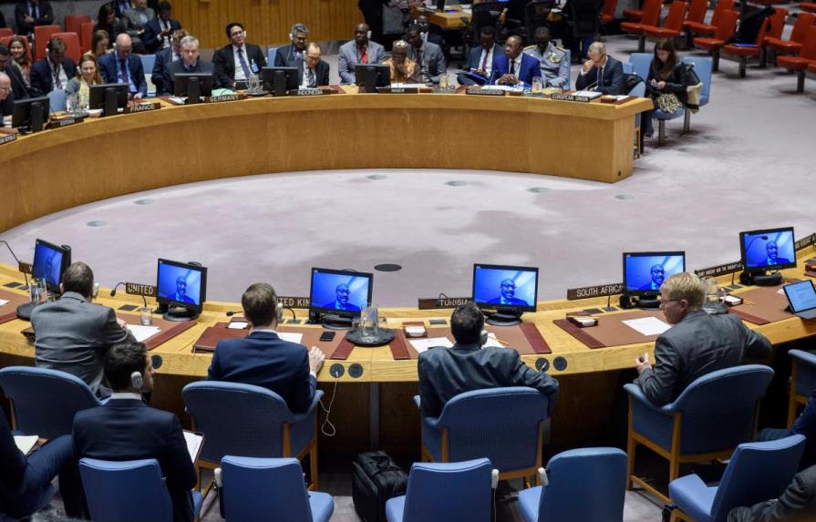 EEUU pide a la ONU respaldar su acuerdo con los talibanes