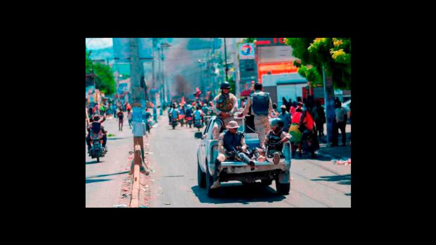 Solo en septiembre ocurrieron 117 secuestros en Haiti, denuncia ONG 