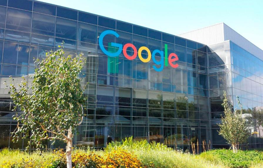 EE.UU. presenta histórica demanda por monopolio contra Google