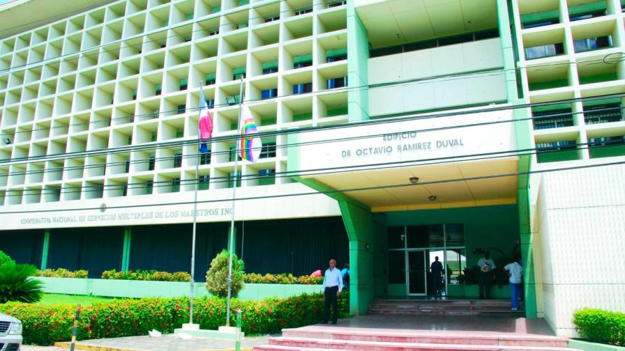 Critican corrientes magisteriales se repartan cargos del Consejo de Administración de la Coopnama