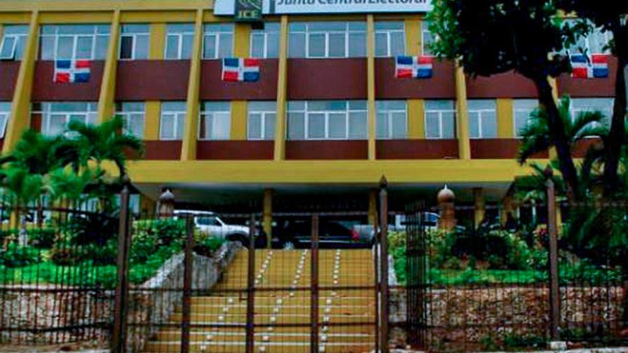 JCE corregirá de oficio las actas con errores materiales JCE corregirá de oficio las actas con errores materiales