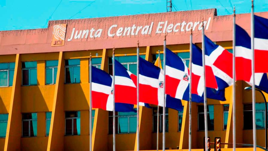 Las disposiciones de la JCE ante el nuevo coronavirus