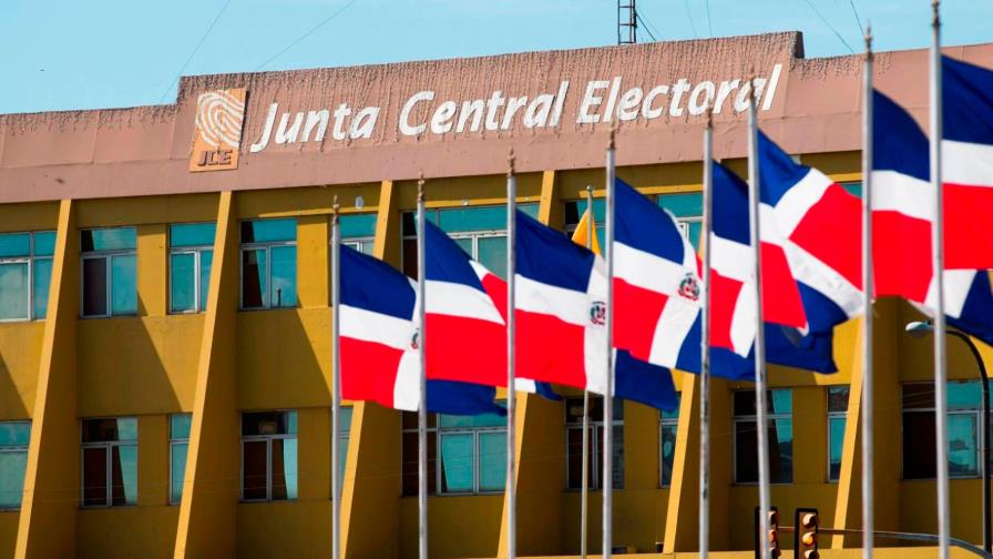 Unos 7,556,397 electores están habilitados para votar en mayo