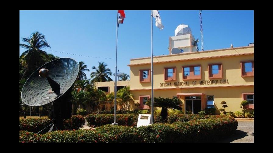 Onda tropical y vaguada provocarán aguaceros mañana, viernes Onda tropical y vaguada provocarán aguaceros mañana, viernes