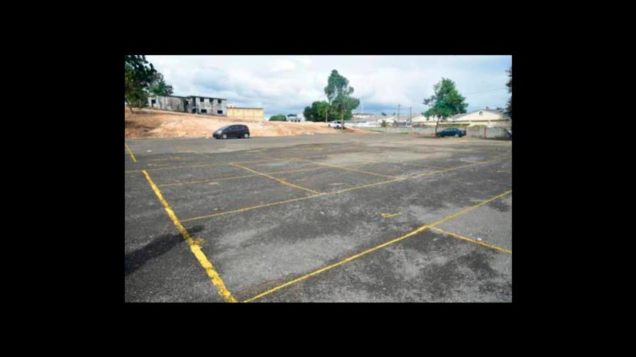 Construirán Alcaldía de Santo Domingo Oeste en Zona Industrial de Herrera