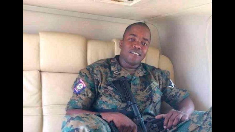Interrogarán a los dos principales miembros de la seguridad del asesinado presidente haitiano