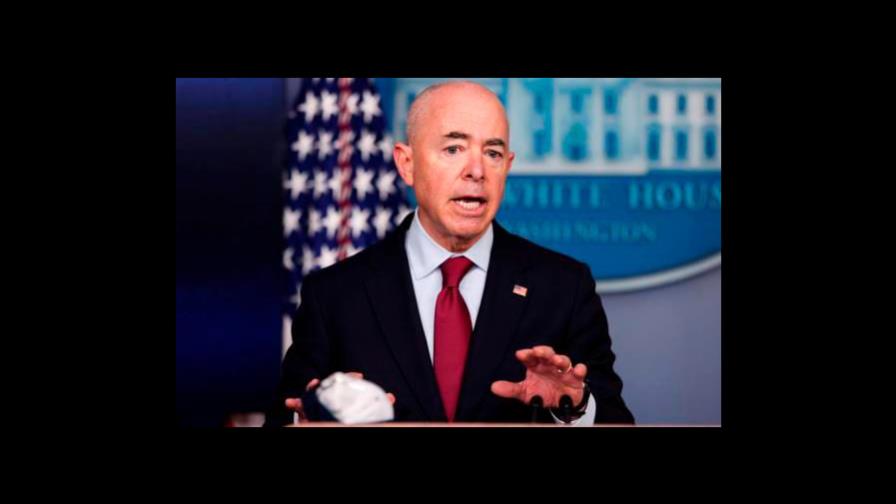 ?EEUU lanza operación contra redes trasnacionales de tráfico de migrantes