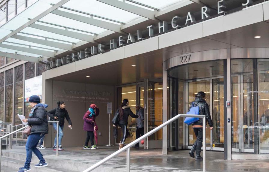 Nueva York expandirá seguro médico para personas de bajos ingresos