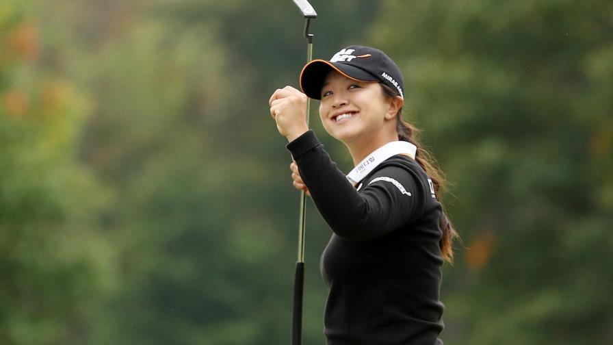 Surcoreana Kim Sei-young arrebata a Ko el liderato en LPGA Tour Championship Surcoreana Kim Sei-young arrebata a Ko el liderato en LPGA Tour Championship