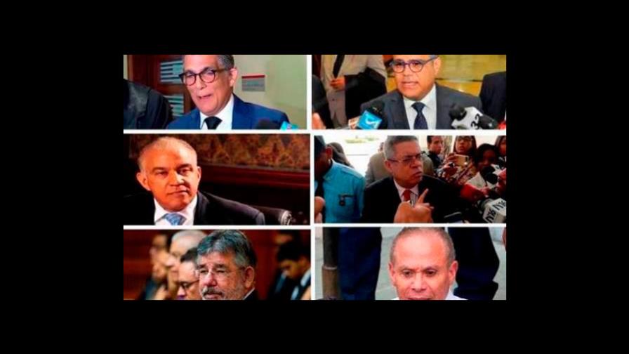 Continúa juicio Odebrecht concentrado en el debate sobre los archivos definitivos