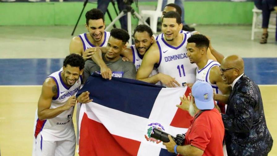 El básquet criollo conoce hoy rivales en repechaje