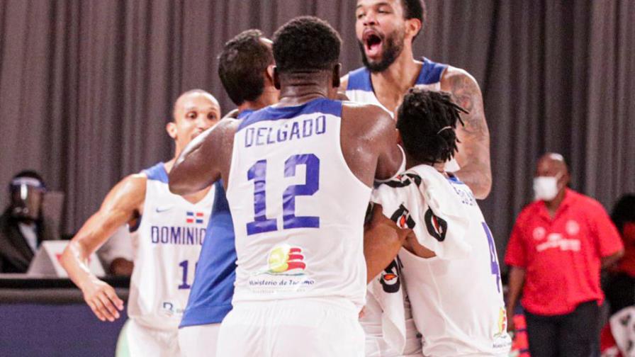 El baloncesto masculino buscará su puesto olímpico en junio 2021 El baloncesto masculino buscará su puesto olímpico en junio 2021