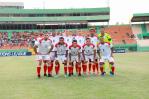 Sedofútbol enfrentará a Puerto Rico en partido de preparación Sedofútbol enfrentará a Puerto Rico en partido de preparación
