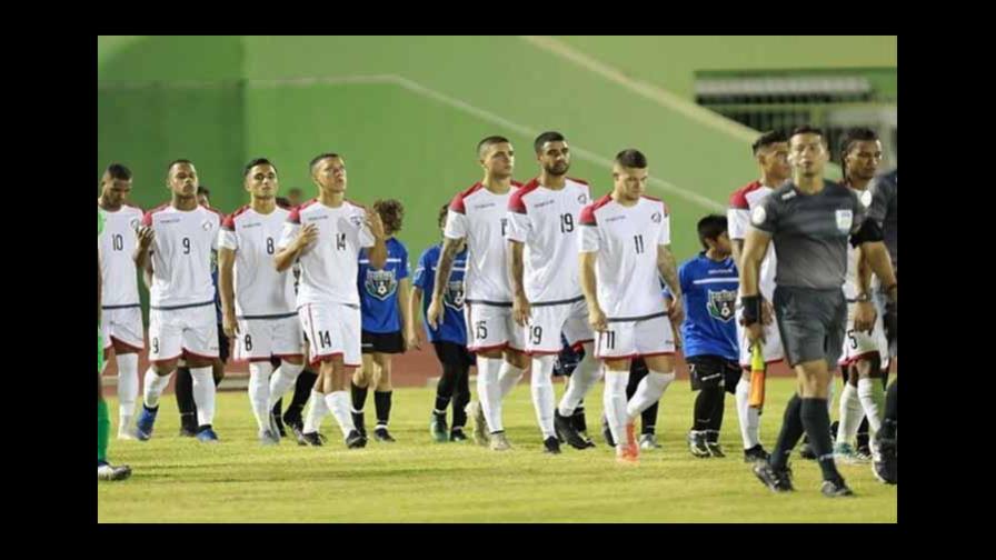 México golea 4-1 a República Dominicana en clasificatorio rumbo a Tokio