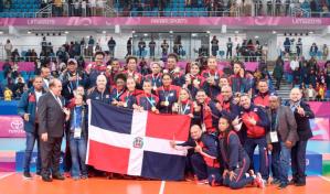 El voleibol femenino es el deporte de conjunto más exitoso, dice Marte