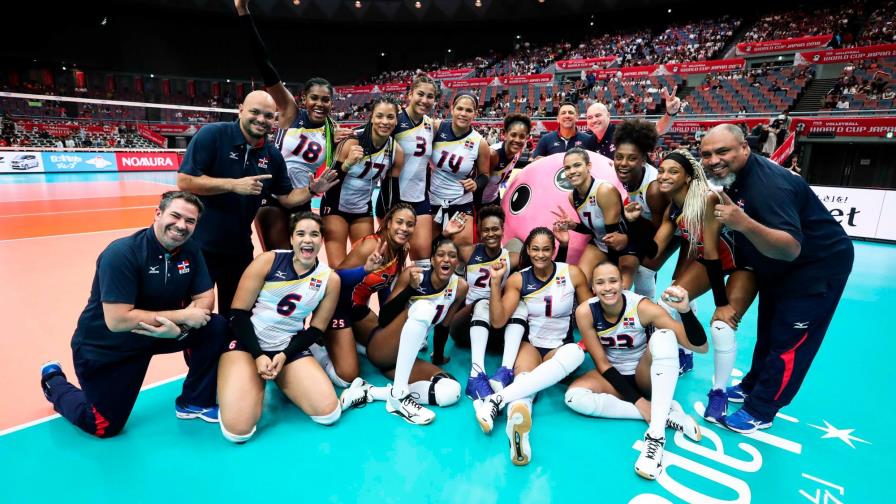 Conformar el equipo de las 14 Reinas del Caribe para el preolímpico “será difícil”