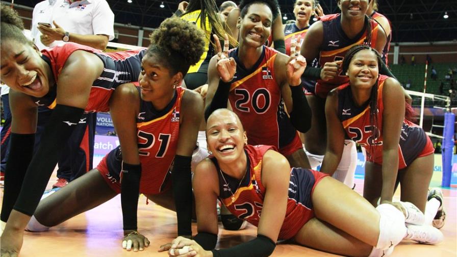 Luego de la Liga, a las Reinas les restan tres grandes compromisos