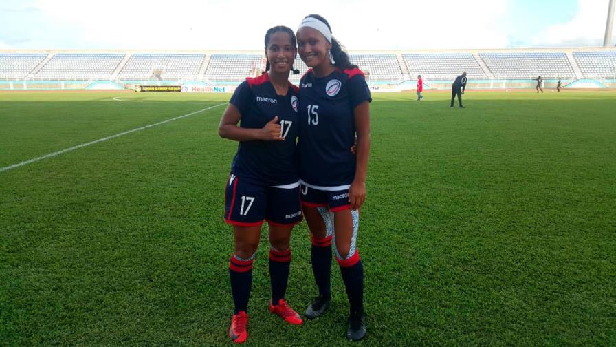 Selección femenina de fútbol obtiene segunda victoria y se acerca a la clasificación