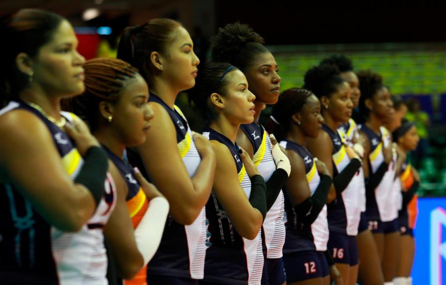 La Liga de Naciones de Voleibol se jugaría en una solo país tipo “burbuja NBA”