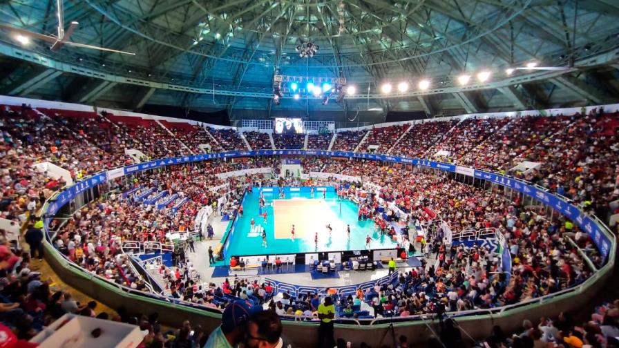 La FIVB anuncia actualizaciones calendario voleibol 2020-2021