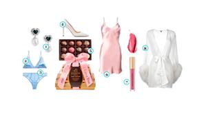 Obsequios especiales para San Valentín