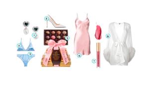 Obsequios especiales para San Valentín