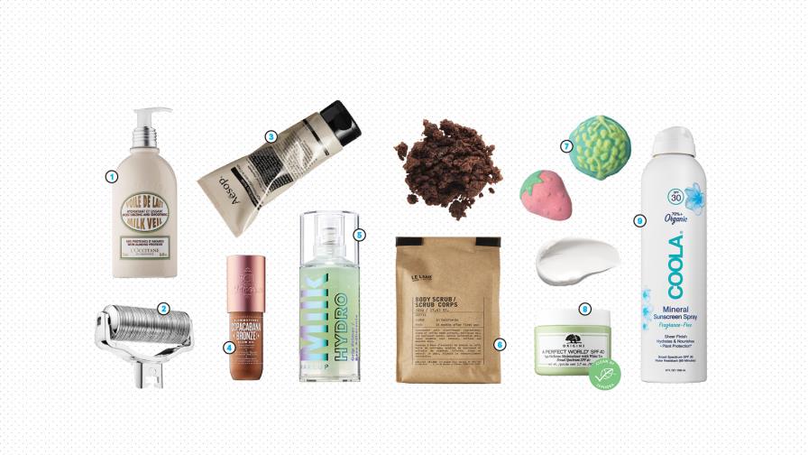 Prepara tu piel para esta Semana Santa 