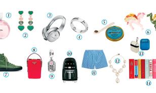 Especial San Valentín: Regalos para sorprender 