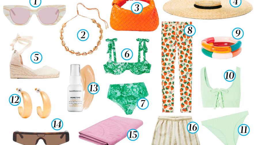 ¡Vive esta Semana Santa a tu manera!