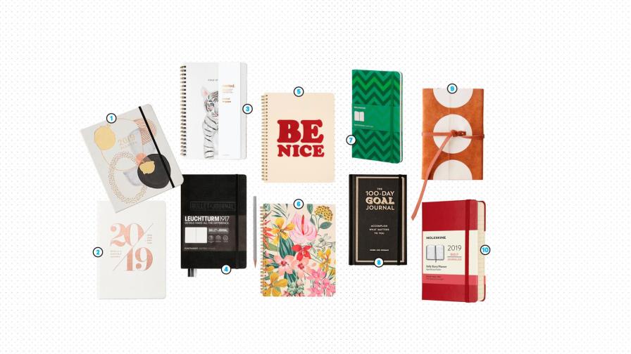 En busca de la agenda perfecta