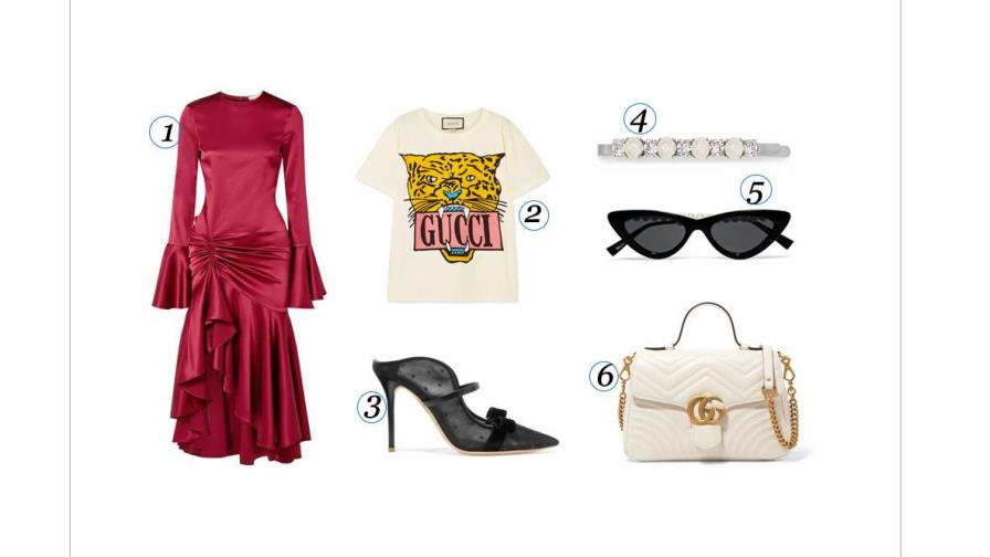 Para una mujer con carácter 