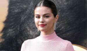 Selena Gómez desvela que ha sido diagnosticada con trastorno bipolar
