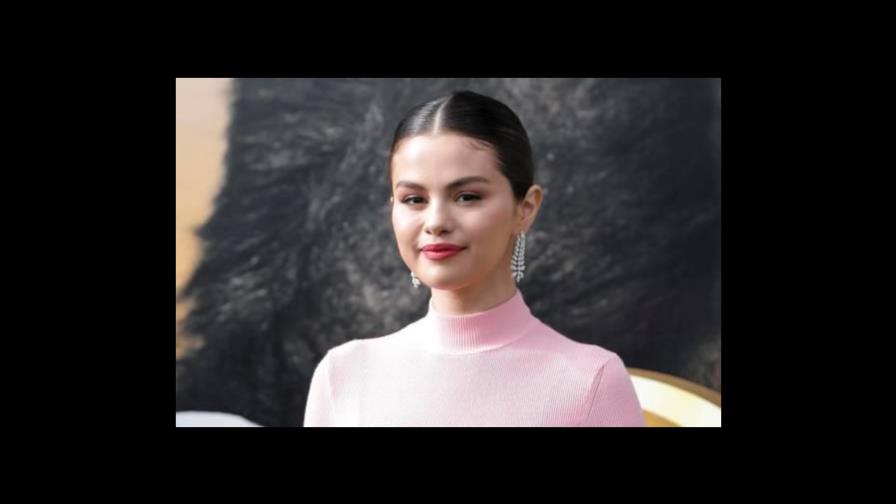 Selena Gómez desvela que ha sido diagnosticada con trastorno bipolar Selena Gómez desvela que ha sido diagnosticada con trastorno bipolar