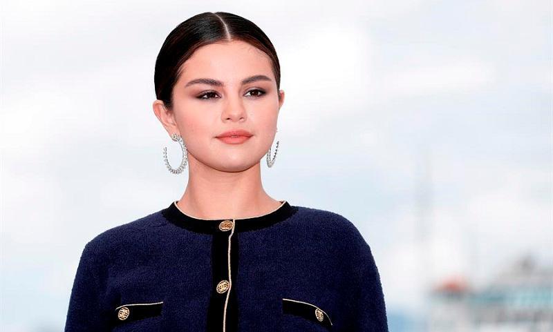 Selena Gómez suma su voz a los que piden justicia racial en Estados Unidos