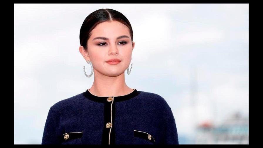 Selena Gómez suma su voz a los que piden justicia racial en Estados Unidos